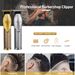 Professional T-shape Clipper for Barber Men's Shaving Hair Trimmer Grooming Tools Rechargeable Electric Haircut Shaver_voghion.com
