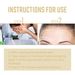 West&Month Collagen Forehead Patch, Fade Forehead Lines And Smooth Fine Lines And Forehead Lines_voghion.com