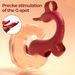 LuvBox Couple's Fun Flirting Finger Sleeve Prostate Anal Orgasm Foreplay Insertion Toy Wholesale Dropshipping_voghion.com