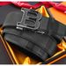 Nieuwe high-end riem voor mannen met een gevoel van luxe, gemaakt van puur rundleer en voorzien van automatische lettergesp tailleband voor casual en minimalistische broeken_voghion.com