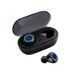 New Y50 Bluetooth Headset Tws5.0 True Wireless Heavy Bass in-ear Sports Music Q5 Headset_voghion.com