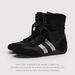 Women Boxing Boots "Boxing" Ourofeng High-Top For Women 2025 Summer Meh Breathable Veratile Korean Style In Fahion German Training_voghion.com