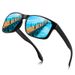 Okulary przeciwsłoneczne polaryzacyjne męskie Outdoor Sports Cycling Sunglasses Okulary przeciwsłoneczne dla kierowców Driving Fishing UV400_voghion.com