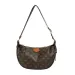 Luxury Designer Small Shell Bags With Wide Strap Crescent For Women 2025 New Printed Dumpling Versatile Shoulder_voghion.com