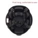 MICH2002 Adult Action Version Tactical Anti-drop Explosion-proof Field Combat CS Outdoor Protective Helmet_voghion.com