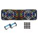 Push-Up Multi-Functional Exercise Chest Abdominal Muscle Home Use Unisex Training Board Fitness Equipment_voghion.com