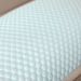 Three Dimensional Pillow Core Elastic Feather Silk Cotton Breathable Home Comfortable Bed Pillow_voghion.com