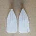 Thickened Blades Universal Inflatable Kayak Accessories Fishing Boat Paddle Rowing_voghion.com