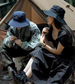 【1209 People Favorited】Mountain Style Sun For Men And Women, Hiking, Climbing, Camping, Fisherman Hat, Outdoor Fishing,_voghion.com