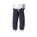 Autumn And Winter Bloomers Corduroy Casual Loose Trousers_voghion.com