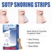 Patch nasal anti-ronflement Moon Ventilation Sud Correction respiration bouche ouverte, ronflement, expansion physique_voghion.com