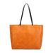Old Trend Genuine Leather Out West Tote_voghion.com