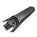 Garde-boue arrière universel allongé pour motos électriques tout-terrain – Design en fibre de carbone durable et élégant_voghion.com