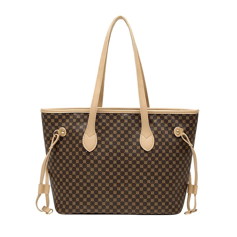 Gepäck & Taschen Damen Einkaufstasche Handtaschen Mode einfache Mama Tasche Stil alle Spiel Einkaufstasche_voghion.com