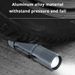 Grenzüberschreitende LED-Mini-Zoom-Arbeitsleuchte aus Aluminiumlegierung für den Außenbereich, kleine, USB-aufladbare Taschenlampe (Großhandel)_voghion.com