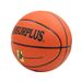 Pallone da basket in PU di alta qualità – Taglia 5 e 7 (logo personalizzabile, standard FIBA) | Presa resistente e adatta a tutte le condizioni atmosferiche per allenamento e partite_voghion.com
