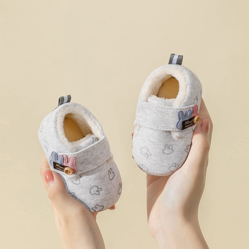 Baby Shoes baby soft sole spring, summer, autumn and winter indoor floor shoes cartoon_voghion.com