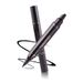 MISS ROSE Stamp Eyeliner Μονόχρωμο Eyeliner Μονόχρωμο Eyeliner με Στάμπα_voghion.com