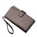 Herren Geldbörse Baellerry Casual Clutch 70% Rabatt Multifunktionale lange Handytasche_voghion.com