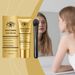 Radiant Nourishing Daily Gentle Moisturizing Area Skin Hydrating Locking Moisture Elasticity Massage Eye Care Cream_voghion.com