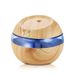 USB-Luftbefeuchter mit Holzmaserung und Aromatherapie-Funktion – kompakter, leiser Desktop-Luftreiniger für den Einsatz zu Hause und im Büro_voghion.com