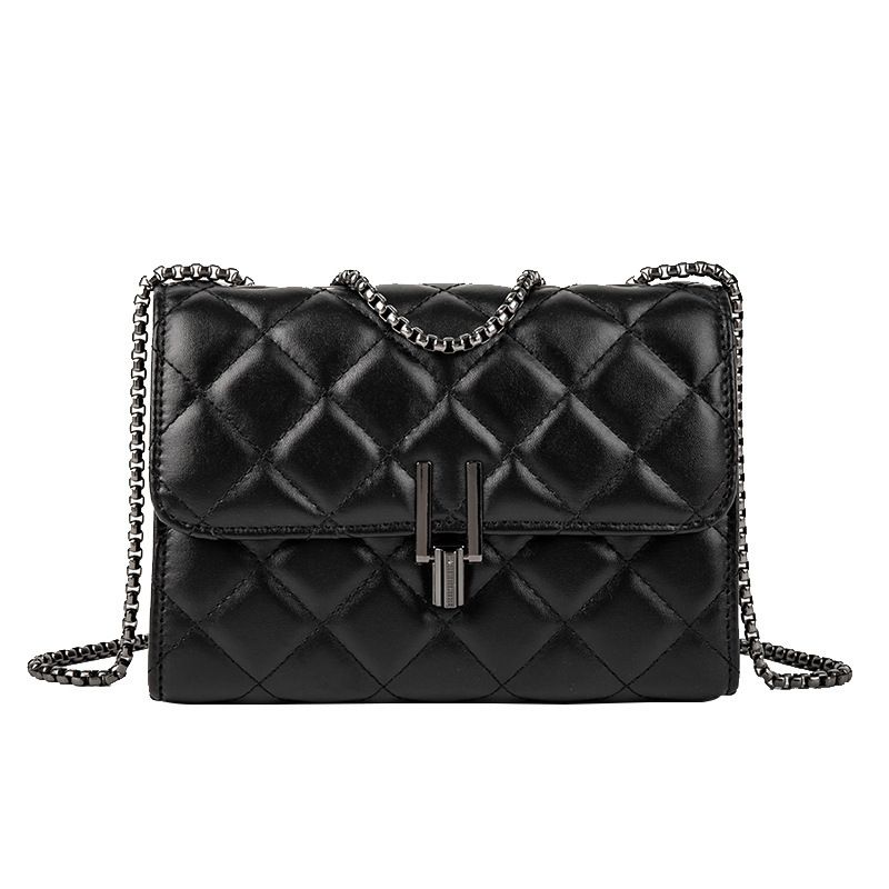 Borsa Xiaoxiangfeng 2023 nuova borsa da donna con catena di diamanti moda all-match ins borsa a tracolla borsa a tracolla piccola borsa_voghion.com