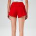 Damen Sportshorts mit lockerer Passform, zweiteilig, Anti-Exposure, Laufen, schnelltrocknend, atmungsaktiv, lässig, Yoga, Fitness, Hotpants_voghion.com