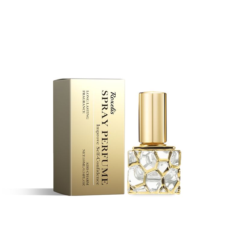 Parfum spray Gulong, de lungă durată, proaspăt, blând, natural, elegant, parfum pentru corp, pentru întâlniri, parfum_voghion.com