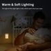 LED Motion Sensor Light EU US Plug Socket Lamps Children Lights Wireless Wall Bedside Bedroom Night Lamp_voghion.com