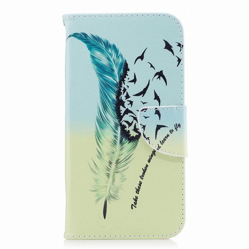 Casual Custodia a portafoglio per Huawei P Smart 2021 2020 Compagno 10 20 30 Lite Y5 Y6 Pro Y7 Y9 Prime 2019 2018 P40 Lite E Cover carina_voghion.com