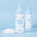 LAIKOU Milk Cleansing Mousse 120ml Cleansing Pores Skin Care Products Wholesale Shrimp_voghion.com