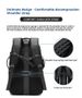Waterproof Camera Backpack For DSLR & Mirrorless – Fits Canon, Nikon, Sony, Laptop, And Lenses | Multi-functional Photography Bag For Travel_voghion.com