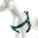 Harness Outdoor High-Density Nylon Dog Plush Pet Leash_voghion.com