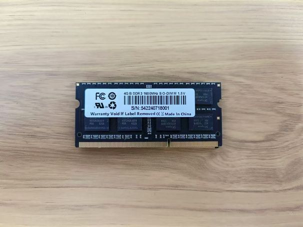 Universal DDR3 DDR4 RAM Memory For Laptop & Desktop PC - High Speed, Low Latency, Plug & Play Upgrade_voghion.com