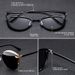 KINGSEVEN Cat Eye Sunglasses polarized Alloy Frame+TR90 Sun Glasses Women Fashion Retro Oculos De Sol Gafas UV400_voghion.com