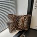 Dames Tote Bag Grote Capaciteit Mode Persoonlijkheid Casual Luipaard Print Vrouwelijke Schoudertas_voghion.com