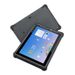 Tablets Binnenlandse Kirin Besturingssysteem RK3568 Versterkte Drievoudige Tabletcomputer ARM-platform Industriële Tabletcomputer_voghion.com