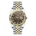 Orologio da donna Scottie 9570 Solid Steel Band Quartz Classic_voghion.com