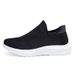 New Soft Sole Socks, Anti Slip Large Size Flyknit Popcorn Couple Sports Shoes, Men's_voghion.com