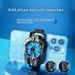 Digitex New Model Phone Cooler Semiconductor Artifact Air Cooling Charging Ultra Quiet Noiseless Clip-on Back Clip Fan_voghion.com