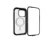 Defender XT Clear Phone Case Cover For IPhone 15 Pro Max Dark Side_voghion.com