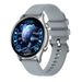 Smartwatch – Bluetooth fitnesstracker met hartslagmeter, zuurstofmeter en slaapmonitor (weerweergave, compatibel met iOS/Android)_voghion.com