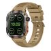 Unisex Smart Watch With Bluetooth Calling, IP68 Waterproof, Heart Rate & Blood Oxygen Monitor, 14-Day Battery Life_voghion.com