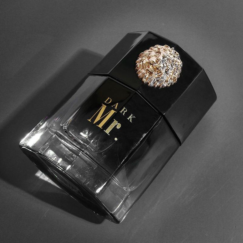 Parfum bărbătesc Seduction Sports Gentleman parfum cu parfum de lemn 100ML Parfum nobil_voghion.com