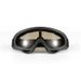 Outdoor Cycling X400 Goggles Motorcycle Windshield Sports Harley Tactical Windproof Mask_voghion.com