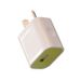 5V2.1A 6th Generation Mobile Phone USB Travel Charger Australian Standard Dual Port Adapter_voghion.com