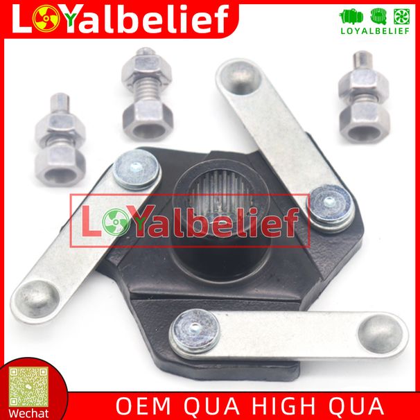 A/C Air Conditioning Hub For VW Golf Compressor Electric Clutch Suction Plate_voghion.com