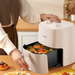 Konka Household Large Capacity Multi-Functional Electric Intelligent New Air Fryer Oven Combo_voghion.com