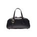 CAF Retro Bowling Bag Small Roaming Bag High-end Exquisite Boston Bag Handheld For Women_voghion.com