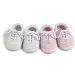 Zapatillas de lona para bebés, niños y niñas, con cordones, antideslizantes, deportivas, primeros pasos, Kidsnest, para cuna infantil_voghion.com
